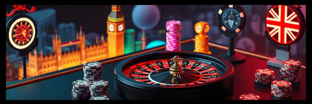 Official Site Overview: what a new launch actually looks like in 2026 — new uk casinos in the UK